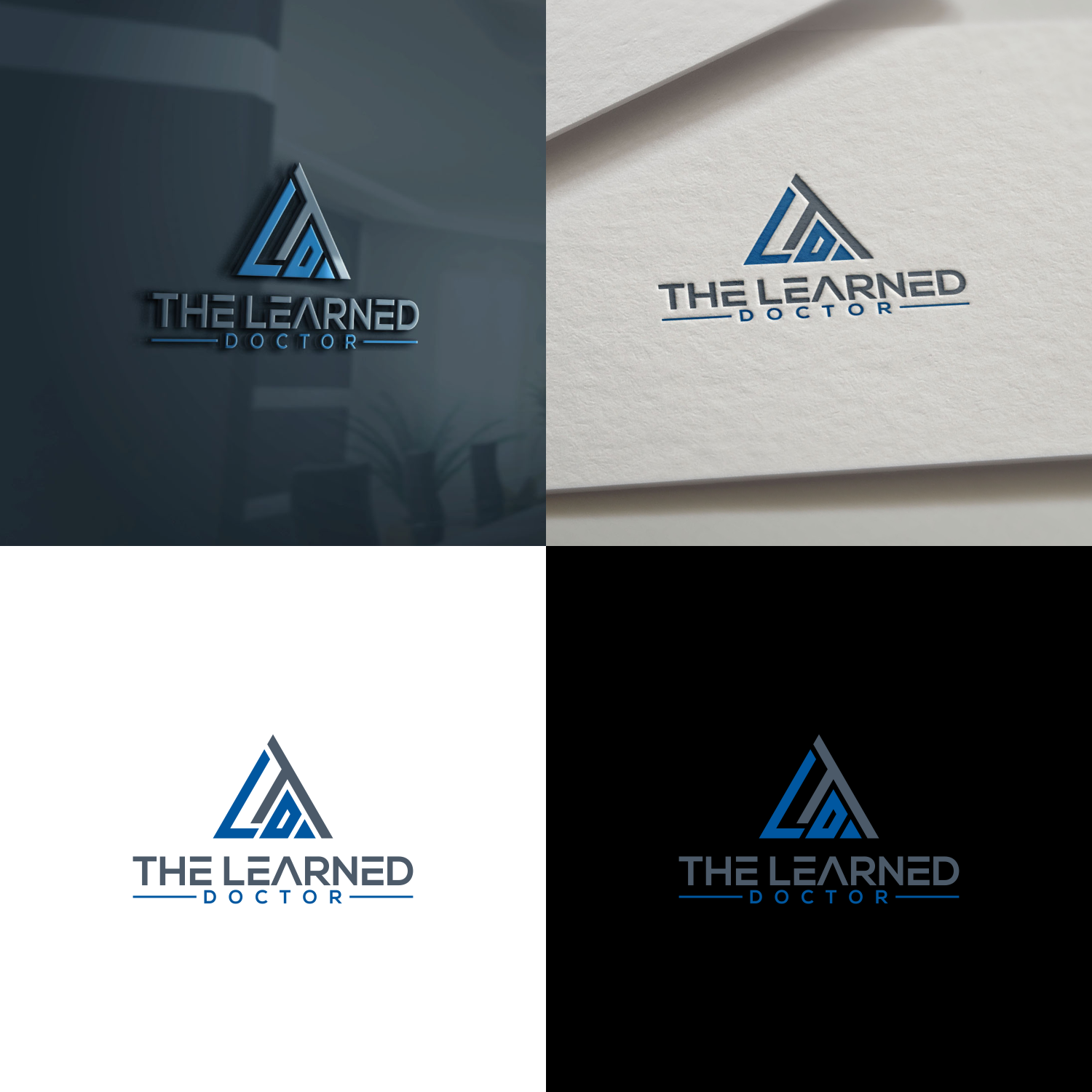 Logo Design by robertosubagio14 for this project | Design: #19168294
