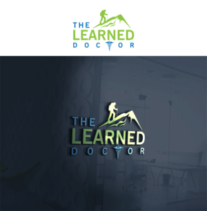 Logo Design by design big for this project | Design #19124572