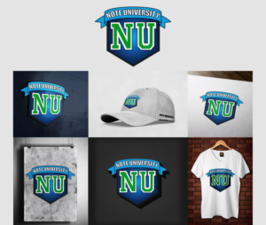 Logo Design by abrahamjgs7