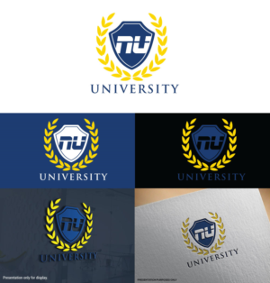 Logo Design by saroja 5