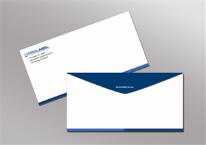 Design de Papeterie par Yasuma Kurara pour ProLabel, Inc. | Design : #2868262