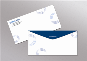 Design de Papeterie par Yasuma Kurara pour ProLabel, Inc. | Design : #2868301