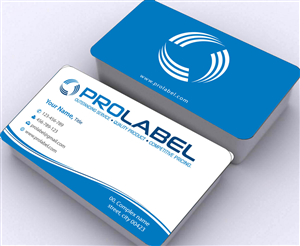 Design de Papeterie par Sbss pour ProLabel, Inc. | Design : #2860732