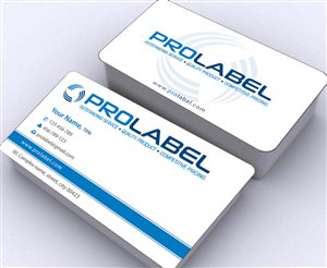 Design de Papeterie par Sbss pour ProLabel, Inc. | Design : #2860733
