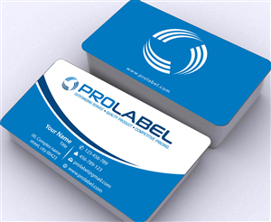 Design de Papeterie par Sbss pour ProLabel, Inc. | Design : #2860739