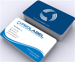 Design de Papeterie par Sbss pour ProLabel, Inc. | Design : #2863978