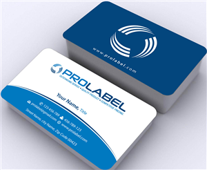 Design de Papeterie par Sbss pour ProLabel, Inc. | Design : #2863981