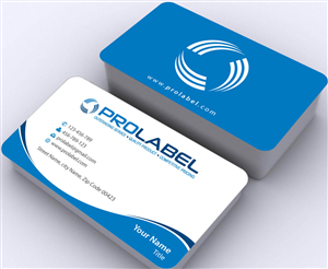 Design de Papeterie par Sbss pour ProLabel, Inc. | Design : #2863988