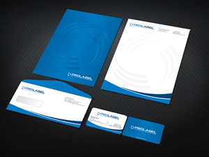 Design de Papeterie par Sarmishtha Chattopadhyay_loginchange pour ProLabel, Inc. | Design : #2858897