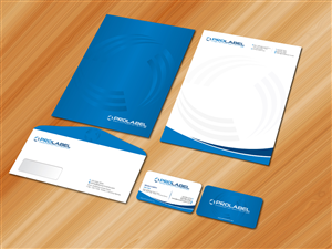 Design de Papeterie par Sarmishtha Chattopadhyay_loginchange pour ProLabel, Inc. | Design : #2858921