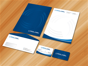 Design de Papeterie par Sarmishtha Chattopadhyay_loginchange pour ProLabel, Inc. | Design : #2860274