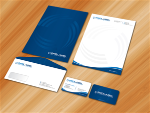 Design de Papeterie par Sarmishtha Chattopadhyay_loginchange pour ProLabel, Inc. | Design : #2860489