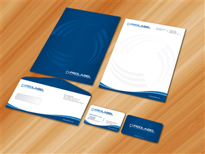 Design de Papeterie par Sarmishtha Chattopadhyay_loginchange pour ProLabel, Inc. | Design : #2860543