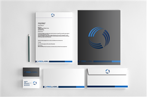 Design de Papeterie par nafizrahat pour ProLabel, Inc. | Design : #2859574