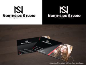 Logo Design by ncmax