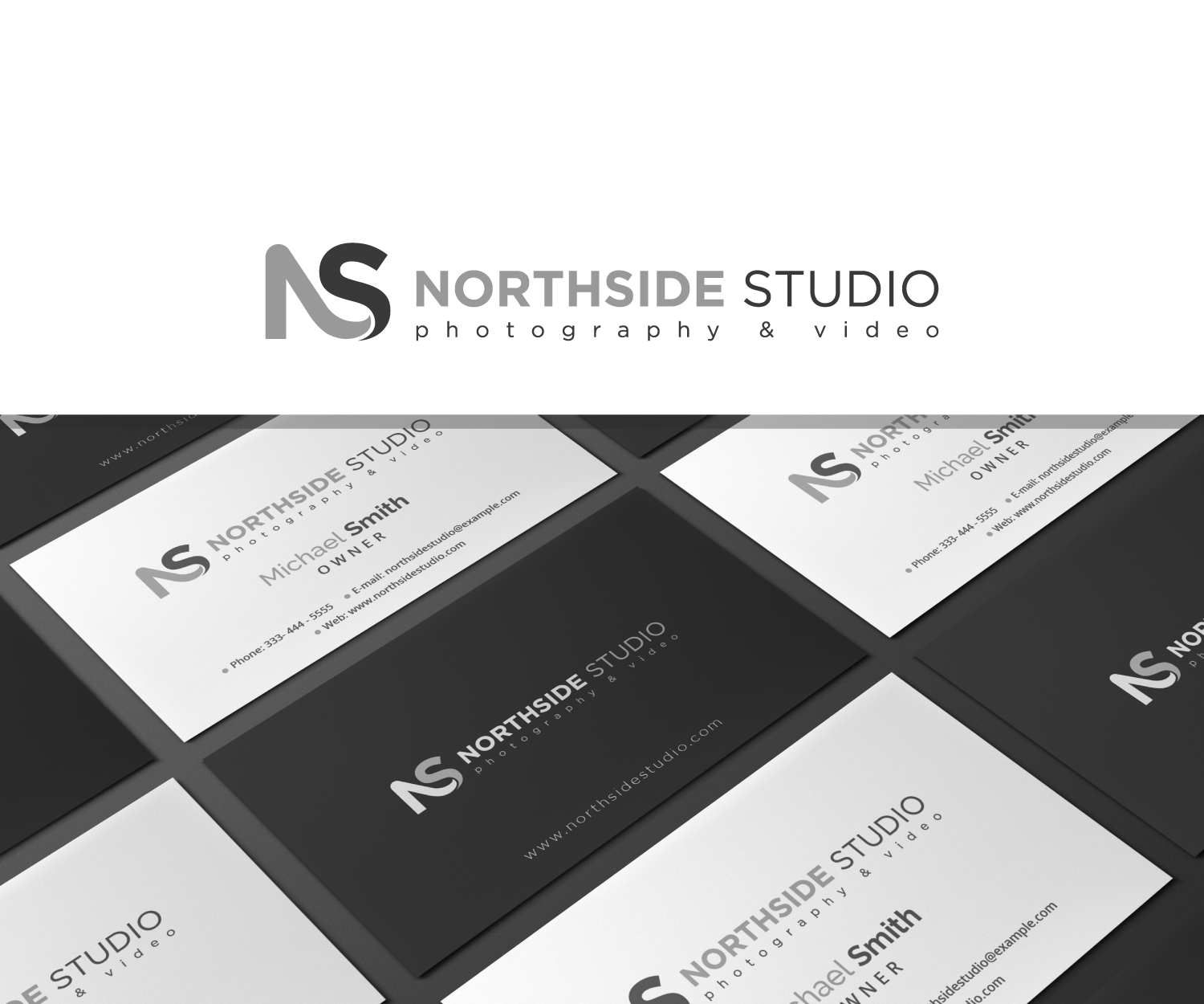 Logo Design by Mario for this project | Design #19111003