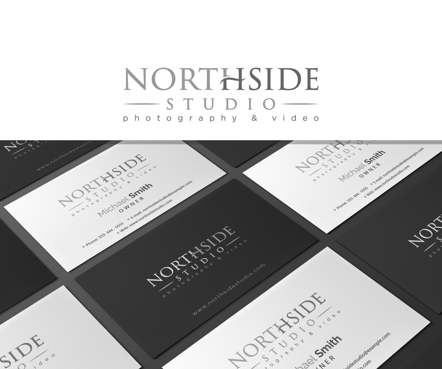 Logo Design by Mario for this project | Design #19129491