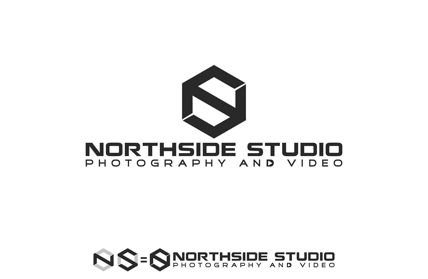 Logo Design by nivleik for this project | Design #19109663