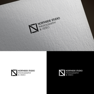 Northside Studio, Photography and Video  | Logo Design by sankar999