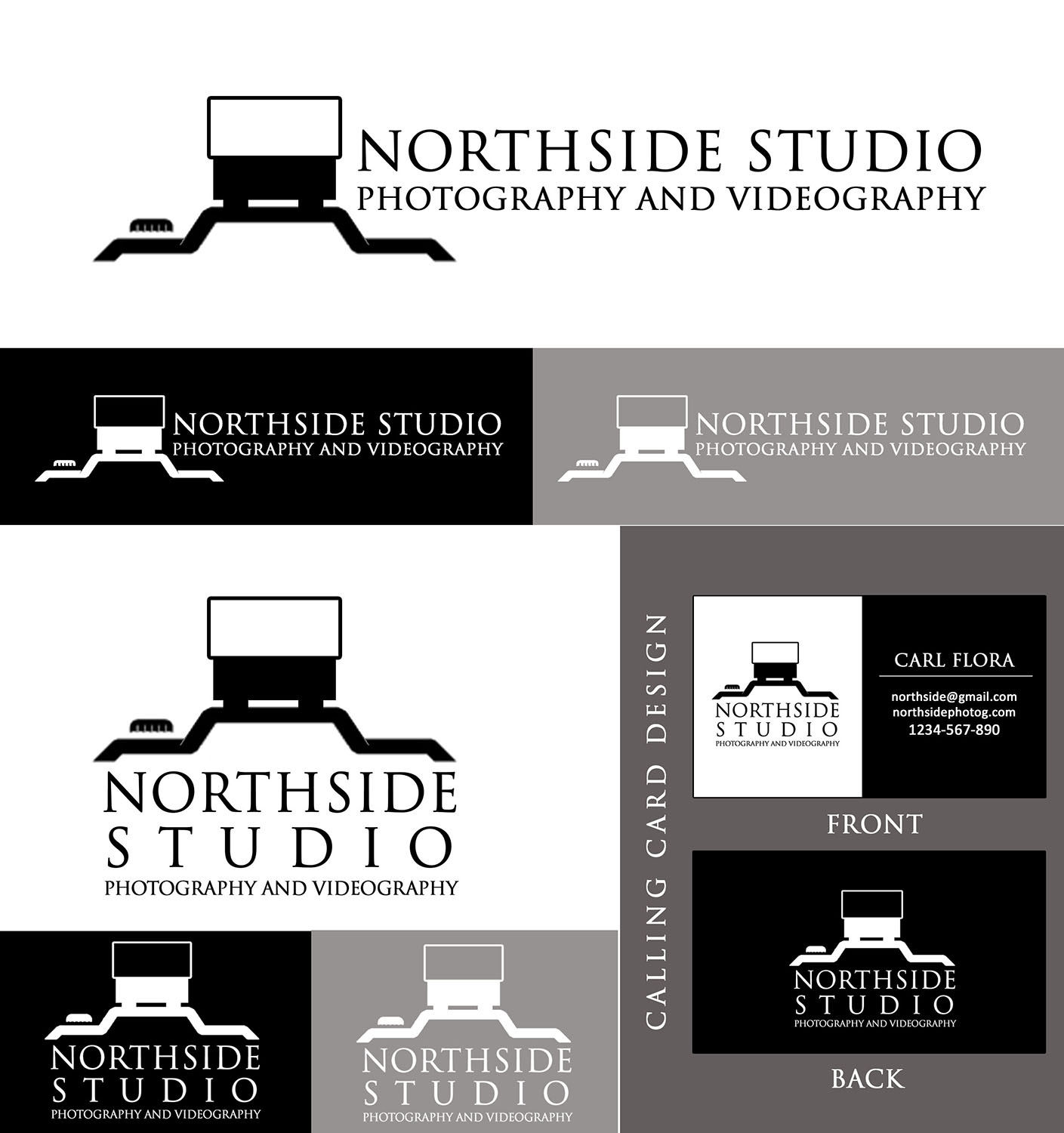 Diseño de Logo por creamz12 para este proyecto | Diseño #19110425