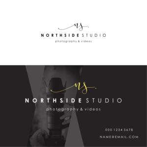 Logo Design by Zeph Design
