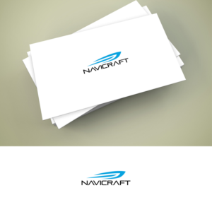 NAVICRAFT | Logo Design by ClearDesign