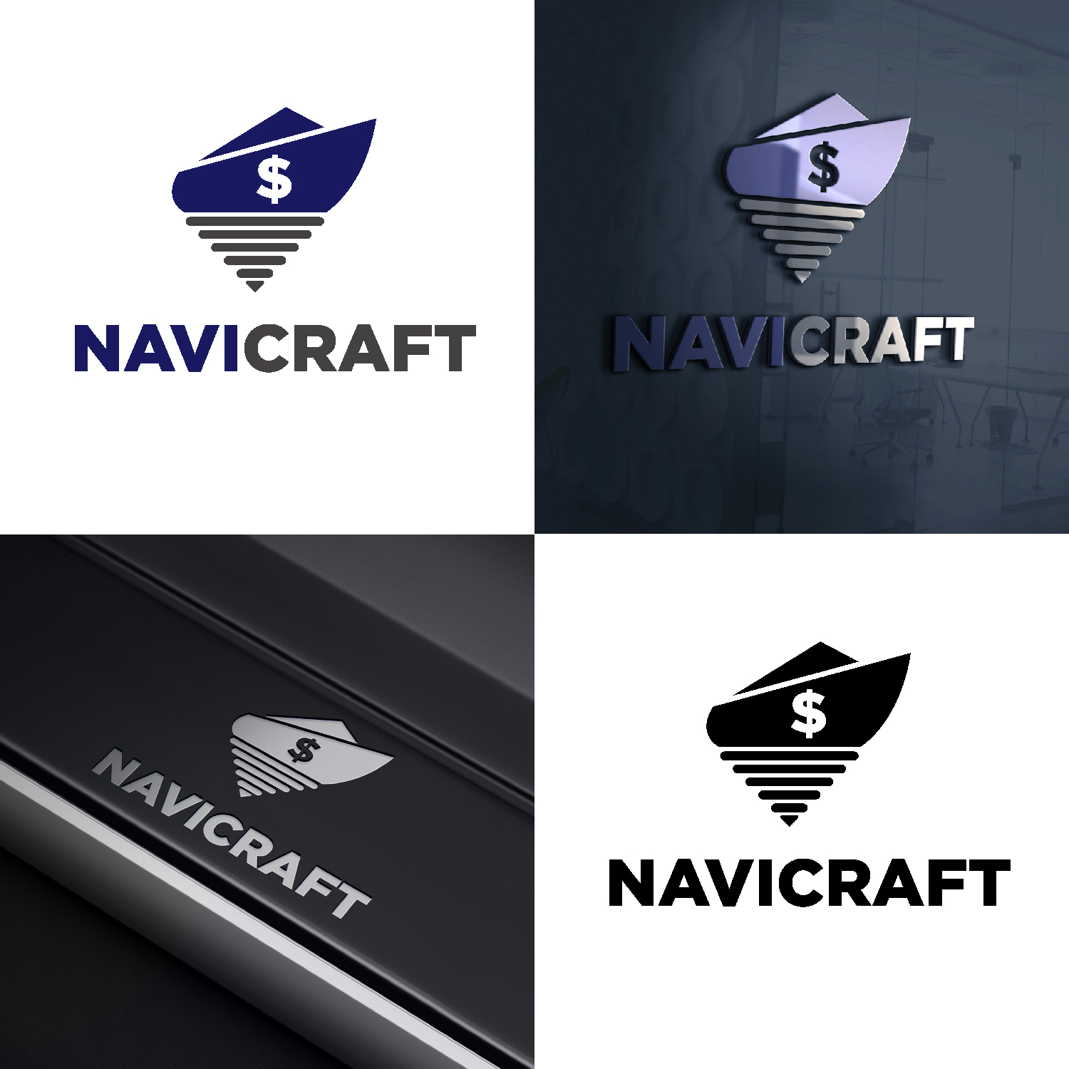 Logo Design by iamLatifUllah for Pro Models bvba | Design #19418773