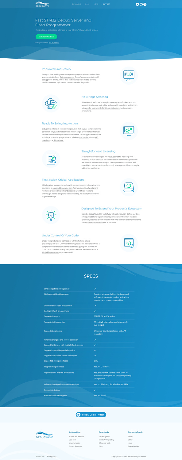 Web Design by Hashim Creetto for this project | Design #19145326