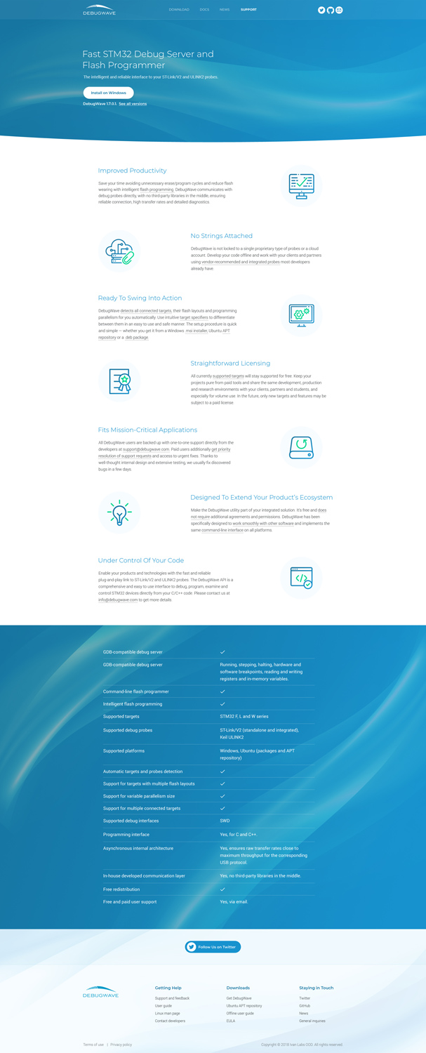 Web Design par Hashim Creetto pour ce projet | Design #19150486