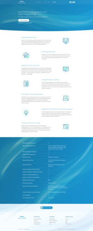 Web Design par Hashim Creetto pour ce projet | Design #19150486