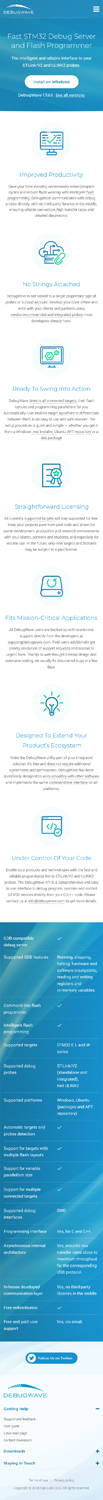 Web Design by Hashim Creetto for this project | Design: #19155331
