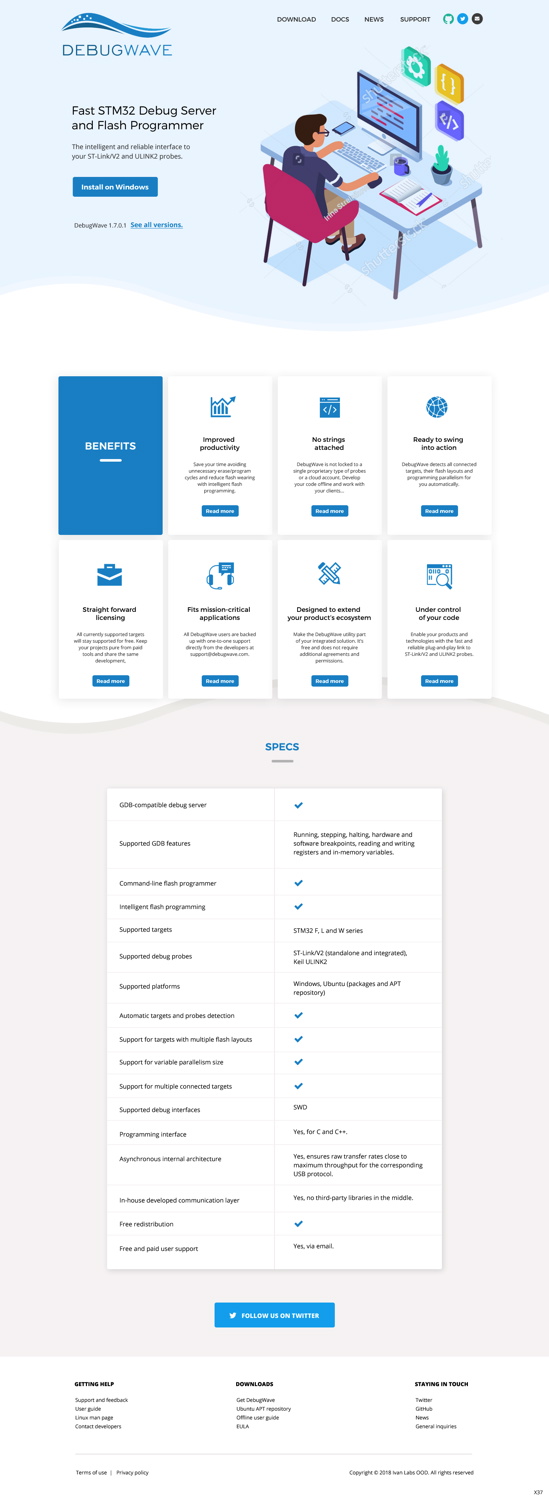 Web Design by pb for this project | Design #19121493