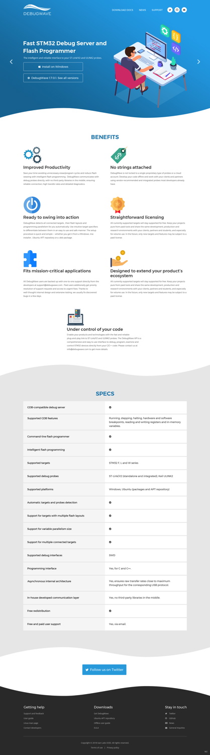 Web Design by pb for this project | Design #19121494