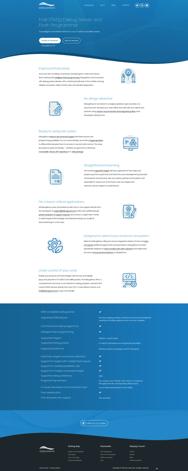 Web Design by pb for this project | Design #19149298