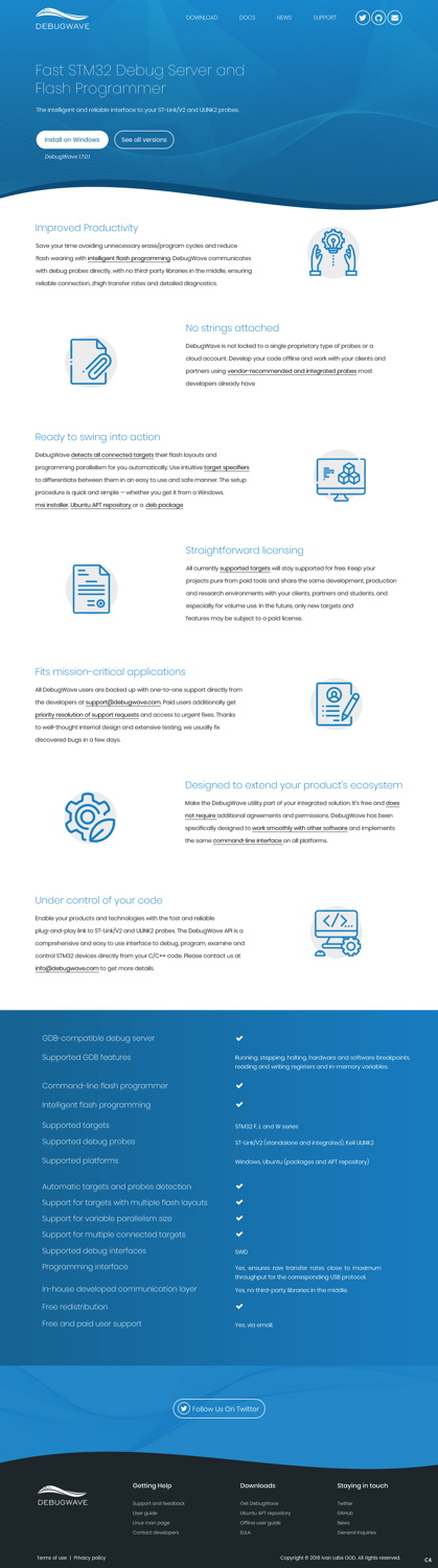 Web Design by pb for this project | Design #19149299