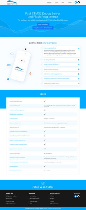 Web Design by Sujit Banerjee for this project | Design: #19138097