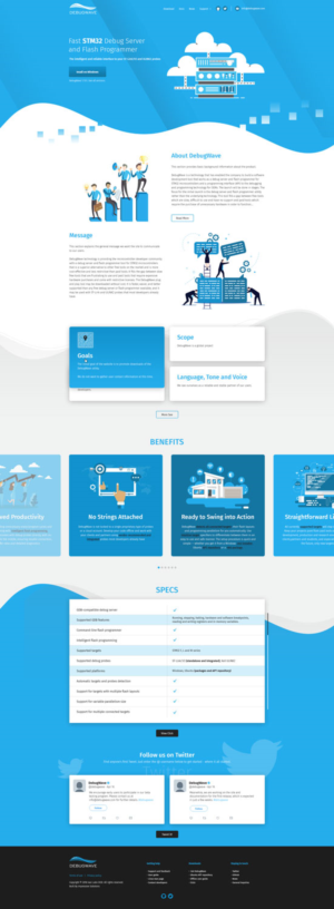 Web Design par Impressive Sol pour ce projet | Design #19128813