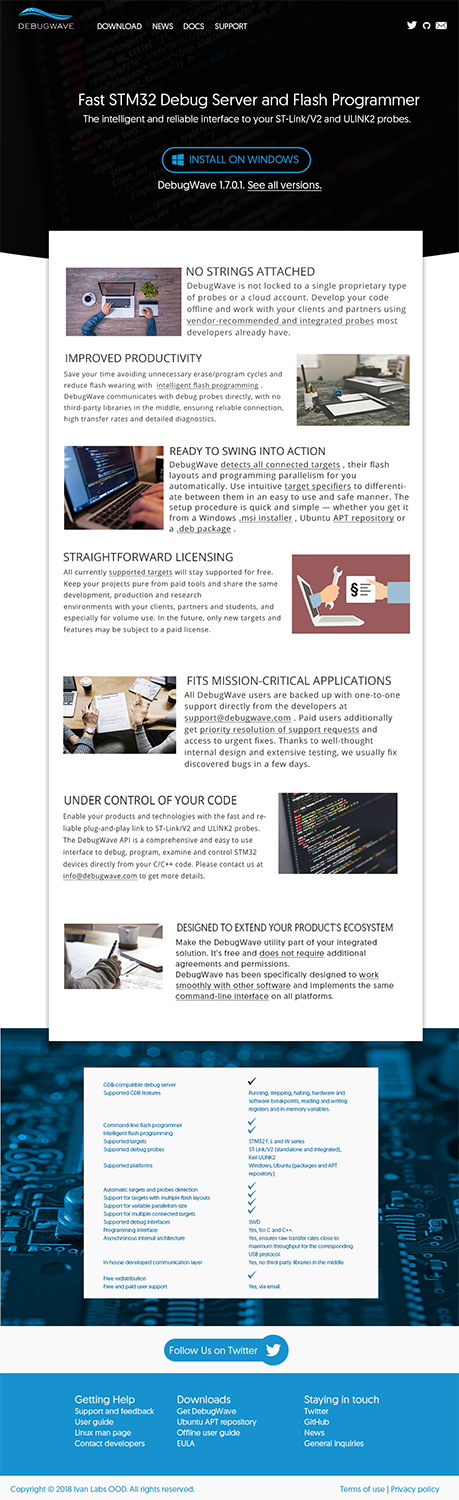 Web Design by Murry for this project | Design #19131568