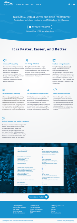 Web Design by Murry for this project | Design: #19151024