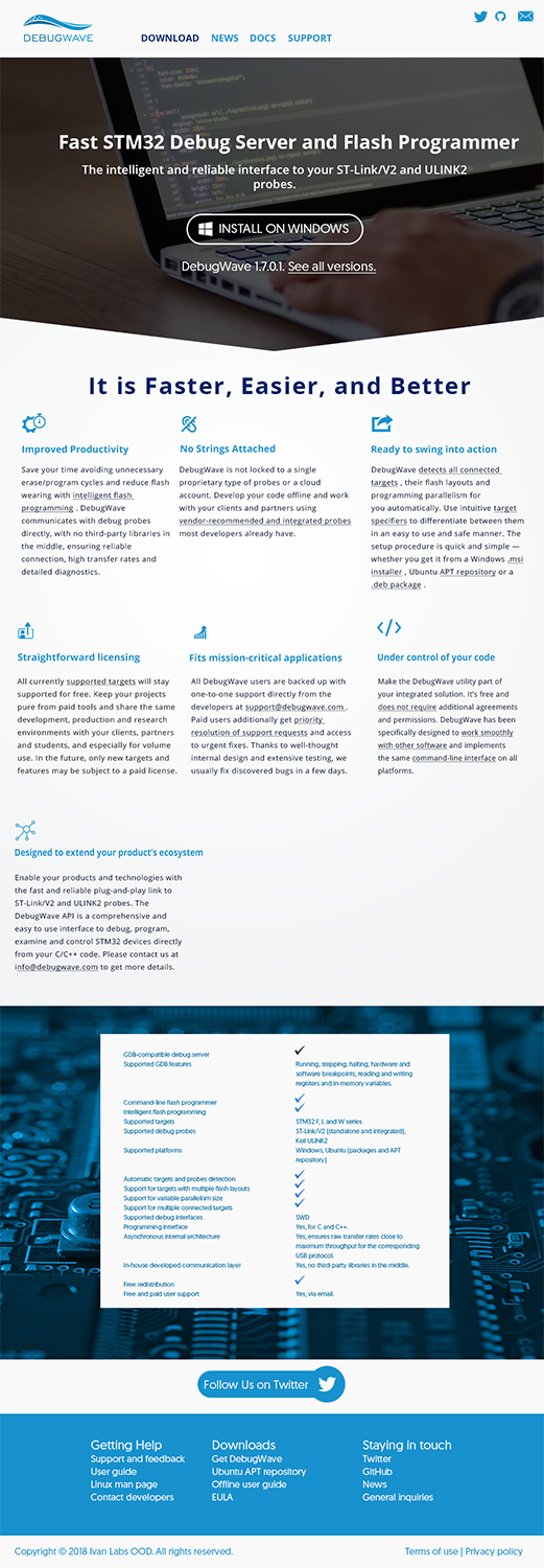 Web Design by Murry for this project | Design #19151142
