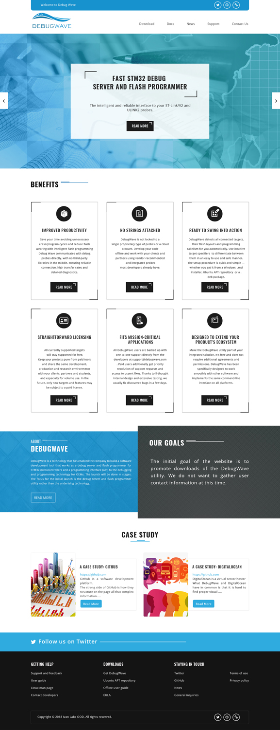 Web Design by Dream Logo Design for this project | Design #19121571