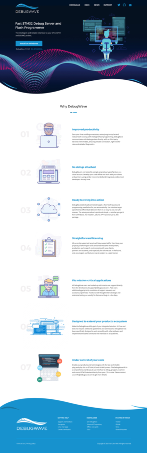 Web Design by saro3005 for this project | Design: #19123833