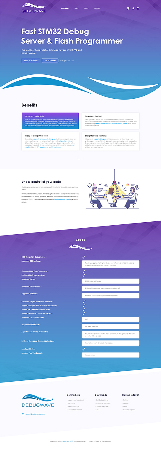 Web Design by PiXthemes for this project | Design #19158105