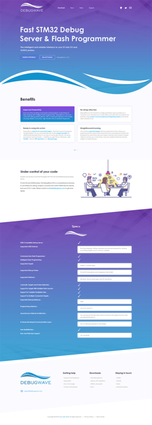 Web Design by PiXthemes for this project | Design: #19158105