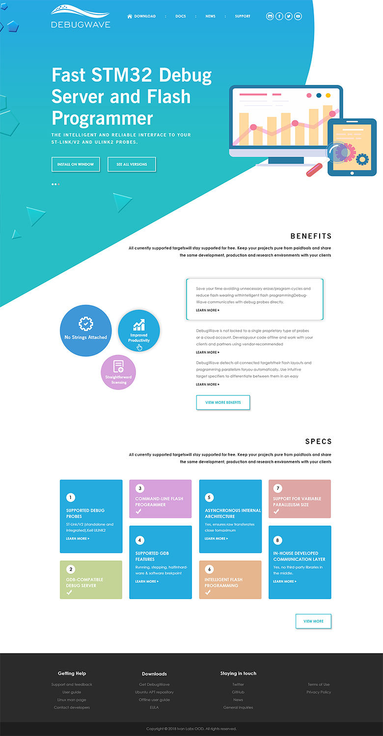 Web Design by PiXthemes for this project | Design #19158223