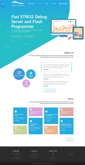 Web Design by PiXthemes for this project | Design: #19158223