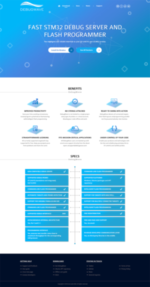 Web Design by PiXthemes for this project | Design: #19158991