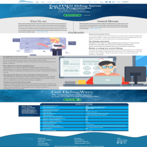 Web Design by JDaBeast for this project | Design: #19160757