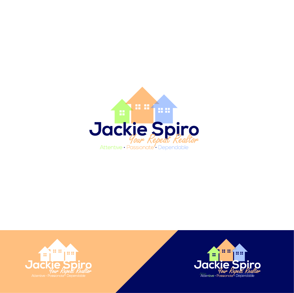 Logo Design by abc. for NextHome Realty Center | Design #19127920