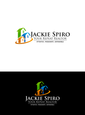 Diseño de Logo por DoMadic para NextHome Realty Center | Diseño: #19176374